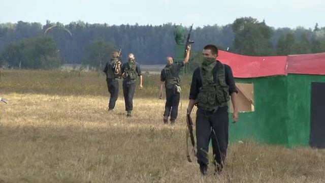 Ивановский аэроклуб Открытое небо 2014 2 смотреть онлайн