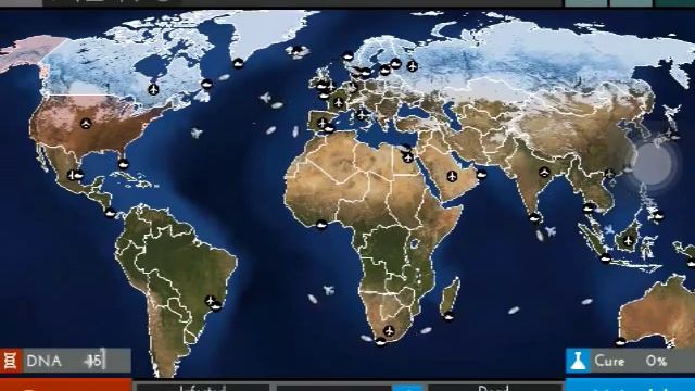 Infection Bio War Review смотреть онлайн