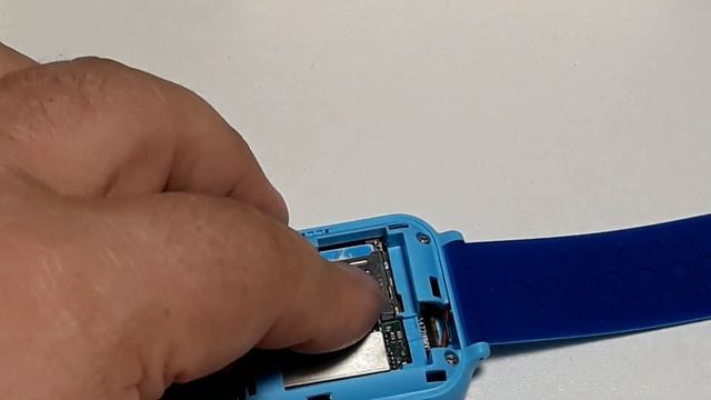 Как настроить и подключить детские умные часы S6, S9, S11 Smartwatch with Flashlight & camera смотреть онлайн