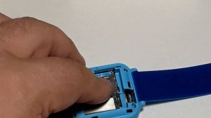 Как настроить и подключить детские умные часы S6, S9, S11 Smartwatch with Flashlight & camera