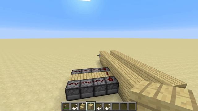 Minecraft: Fastest Arrow Dispenser [Fixed in 1.9] смотреть онлайн