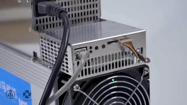 Asik Whatsminer M10 33 0 TH  или   Обновление прошивки Bitmain Antminer S9 (13,5Th/s) на 29 TH/s