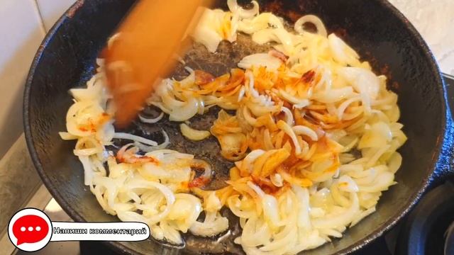 Не ПЕЧЕНЬ, а ЗОЛОТО? ВСЕ ИЩУТ ЕГО НА СТОЛЕ! Готовлю так уже 20 лет ПРОСТО и ВКУСНО смотреть онлайн