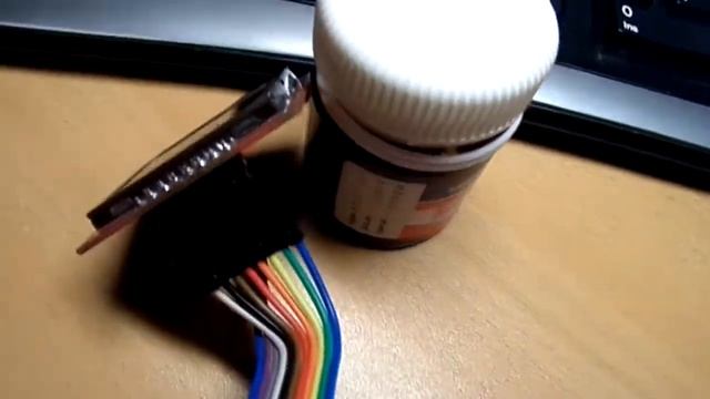 Библиотека LCD5110 Basic смотреть онлайн