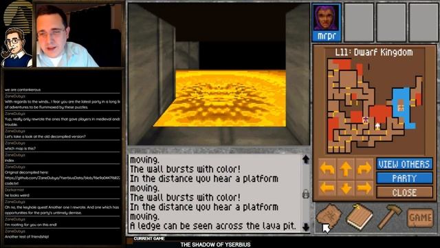 The Shadows of Yserbius Supercut - Part 18 смотреть онлайн