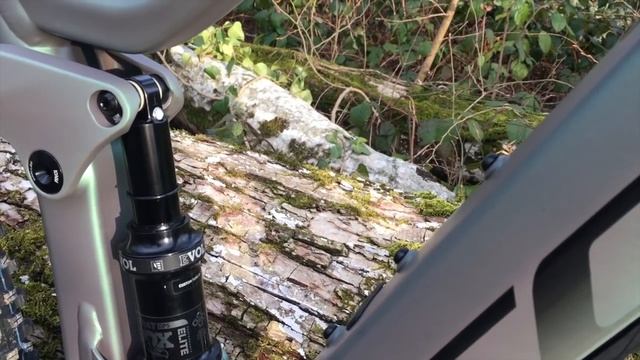 E-pisode 609 : Présentation SCOTT Genius eRIDE 920 millésime 2020 смотреть онлайн