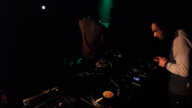 Compliment @ NIWHI, BAR, Rotterdam (30-01-2014) смотреть онлайн