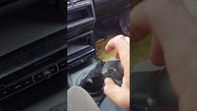 Mazda B2200 Diesel com freio Motor .. смотреть онлайн