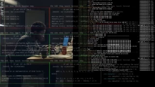 ДЕНЬ БЛАГОДАРЕНИЯ  Триллер  Детектив  Франция