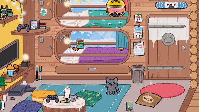 🦥🤎//ГДЕ НАЙТИ ВСЕХ ЛЕНИВЦЕВ В ТОКА БОКА?//🦥🤎//toca Lime💓//