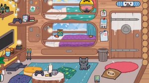 🦥🤎//ГДЕ НАЙТИ ВСЕХ ЛЕНИВЦЕВ В ТОКА БОКА?//🦥🤎//toca lime💓//