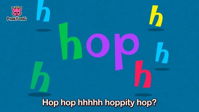 op | Pop! Hop! Bop! | Super Phonics | Pinkfong Songs for Children смотреть онлайн