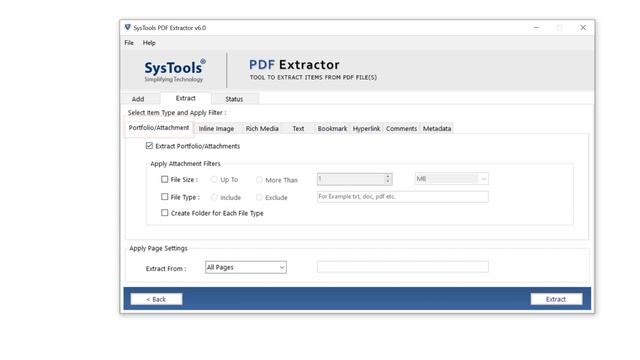 How to Extract Links From PDF Files Automatically смотреть онлайн