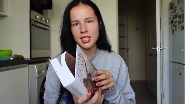 @BookishMadnesss ЗАСТАВИЛА МЕНЯ ЭТО ЧИТАТЬ! ?? смотреть онлайн
