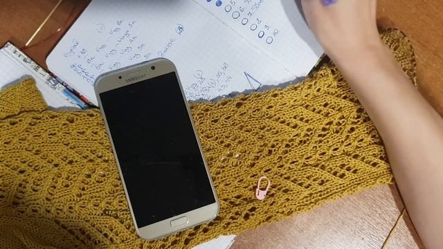 Рандомный выбор #16 \ вязание \ Отличные продвижения за неделю \ УльянаChe смотреть онлайн