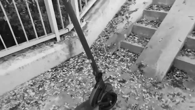 Mercane WideWheel Pro 2019 - Acceleration, hillclimb test, ride and footage смотреть онлайн