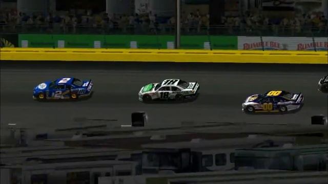 Full Throttle Racing Offline League : All-Star Race! смотреть онлайн