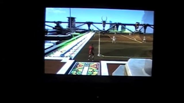 Pure Futbol Glitches and Goals смотреть онлайн