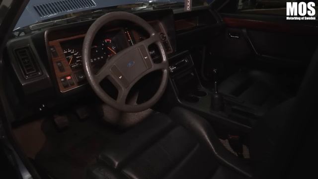 Ramadans Ford Granada смотреть онлайн