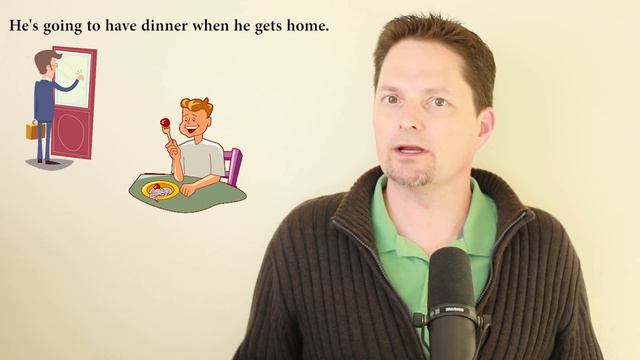 Avoid using "ARRIVE" in conversational American English / English Vocabulary / HOW TO USE "GET" смотреть онлайн