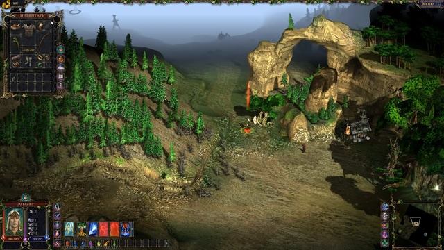 Обзор игры: Герои уничтоженных империй. смотреть онлайн