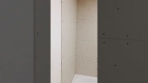 Как положить плитку в доме из сип панелей?