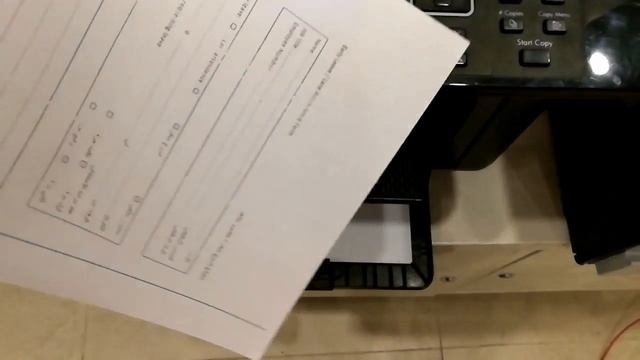 hp laserjet m1536dnf mfp Review смотреть онлайн