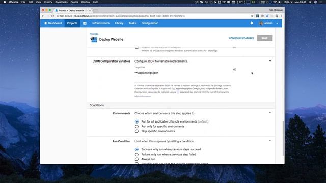 Deploying a SQL Server Database with a DACPAC - Will it Deploy? Episode 4 смотреть онлайн