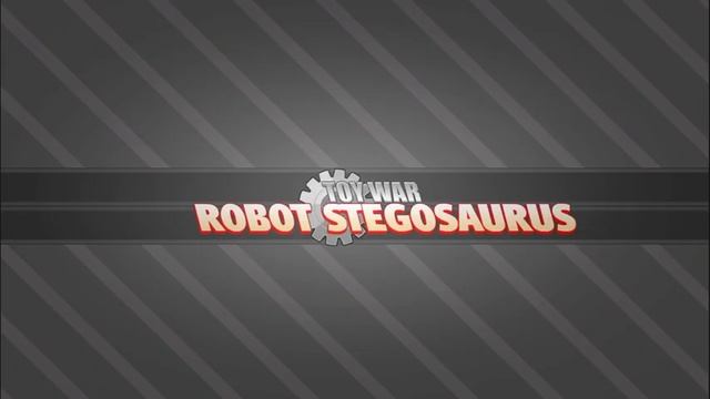 Game for Kids | Toy War Bundle: 10 Kinds of Toy War Robot Dino смотреть онлайн