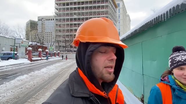 БУДНИ ДИГГЕРА - ОБЫЧНЫЙ ДЕНЬ смотреть онлайн