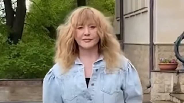 Суд принял решение по Пугачевой! Страна вздрогнула от вердикта... смотреть онлайн