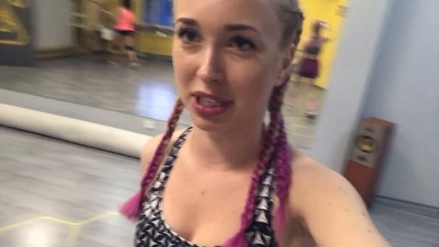 ?MARI G VLOG ?: Первый? Косы и Тверк смотреть онлайн