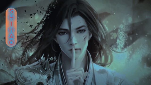 PERFECT WORLD EP.164 RETURNING TO TRUE SELF [ENGLISH AUDIO] смотреть онлайн