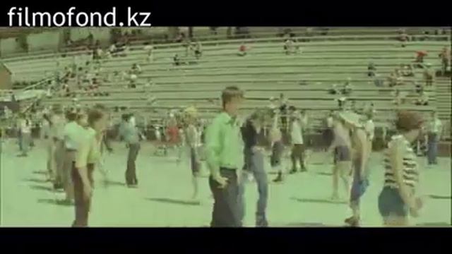 Алма-Ата, Добро пожаловать, 1992 год смотреть онлайн