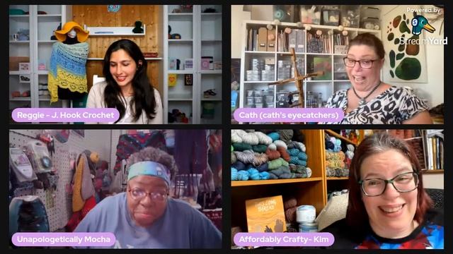 Everything That's Wrong! - Knots In Yarn Skeins смотреть онлайн