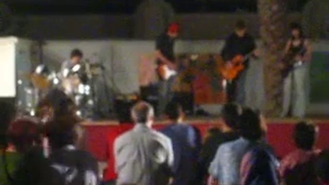 Narciss - Face That You Wear