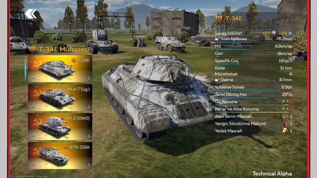 WAR THUNDER НА ТЕЛЕФОНЕ?!? ЭТО УБИЙЦА БЛИЦА?! ОБЗОР WAR THUNDER MOBILE? смотреть онлайн