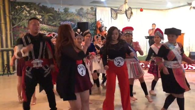 Carl Vue’s Performance At Celestials Halloween Party 2019 смотреть онлайн