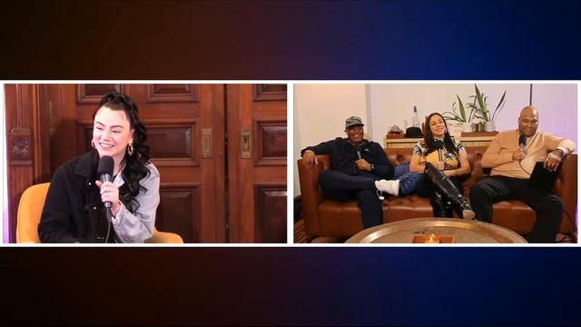 950live from Harlem Brownstone смотреть онлайн