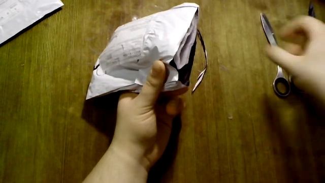 Сумка POLO, мышка проводная, корпус power bank. Распаковка №23 смотреть онлайн