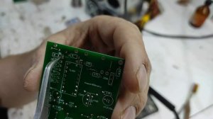 ⚡? Плата управления на микросхеме TL494. Переделка блока питания в регулируемый