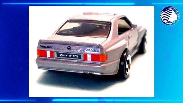 HOT WHEELS: FORD BRONCO R, MERCEDES, JEEP, FIAT, TOYOTA TACOMA, BMW, VOLVO, HONDA E RLC VOLKSWAGEN. смотреть онлайн