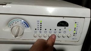 обзор инструкция стиральная машина Electrolux EWS 1046