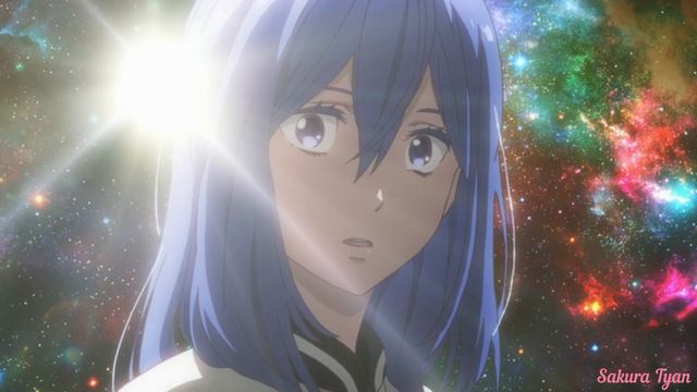 Аниме Клип Кто хочет стать Королевой смотреть онлайн