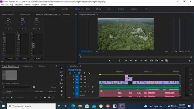 Adobe premiere Pro CC 2018 Complete Installation Free. |Technical|support|ICT смотреть онлайн