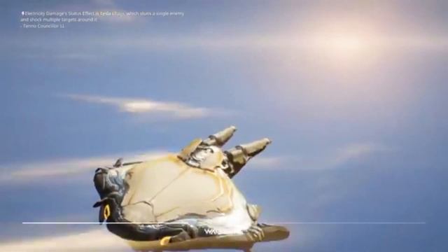 Warframe #2: Saya Virgil bức tốc смотреть онлайн