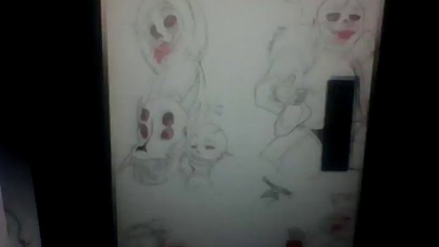 ¿Que es undertail ? (Rule34) смотреть онлайн