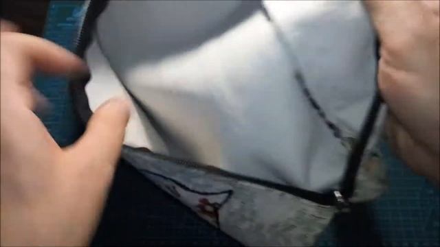 ? С такой сумкой, только в Хогвартс. смотреть онлайн