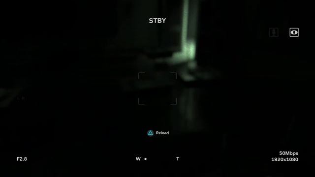 Outlast 2: Episode 14 - Blake Can't Catch a Break | Lozada Gaming смотреть онлайн