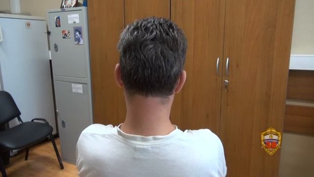 Оперативники Черемушек задержали лжеполицейского